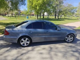 Mercedes-Benz E 280, снимка 4