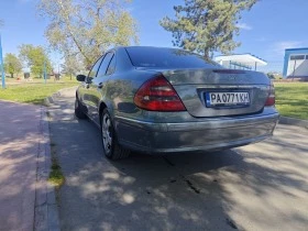 Mercedes-Benz E 280, снимка 11