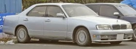  Nissan Cedric