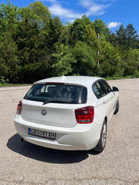 BMW 116, снимка 3 - Автомобили и джипове - 45685817