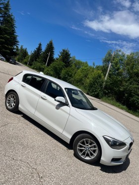 BMW 116, снимка 2 - Автомобили и джипове - 45685817