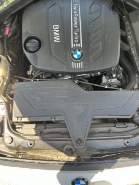 BMW 116, снимка 4 - Автомобили и джипове - 45685817