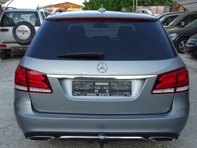 Mercedes-Benz E 220 2.2CDI* 170 Коня_AVANTGARDE_*  - [5] 