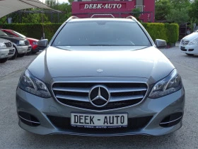 Mercedes-Benz E 220 2.2CDI* 170 Коня_AVANTGARDE_*  - [4] 