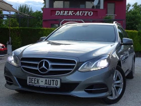 Mercedes-Benz E 220 2.2CDI* 170 Коня_AVANTGARDE_*  - [3] 