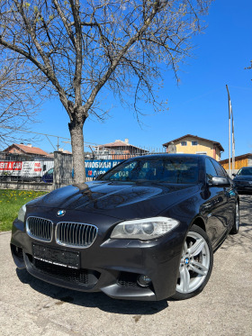 BMW 535 3.0 X DRIVE DIESEL AUSTRIA, снимка 1 - Автомобили и джипове - 46007914