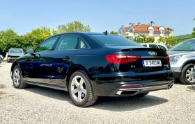 Audi A4 2.0 TDI, снимка 4