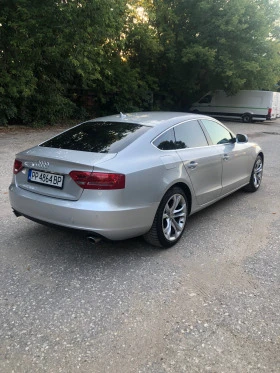 Audi A5 3.0, снимка 6