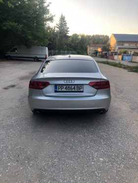 Audi A5 | Mobile.bg    5