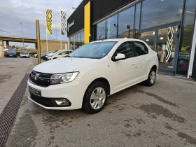 Dacia Logan dCi 75 к.с. Дизел Stop & Start N1, снимка 1