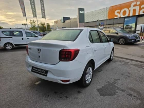 Dacia Logan dCi 75 к.с. Дизел Stop & Start N1, снимка 5