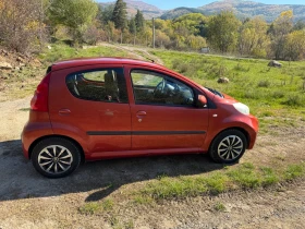 Peugeot 107, снимка 5