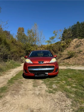 Peugeot 107, снимка 2