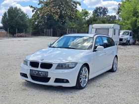 BMW 320 320D M Pack , снимка 1