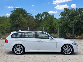 BMW 320 320D M Pack , снимка 6