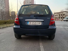 Mercedes-Benz A 180, снимка 1