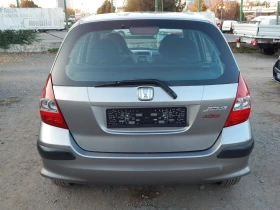 Honda Jazz 1.2i* 109000km.*  | Mobile.bg    5