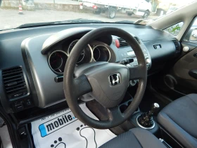 Honda Jazz 1.2i* 109000km.*  | Mobile.bg    12