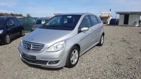 Mercedes-Benz B 170 1.7  *  * 132.  | Mobile.bg    7