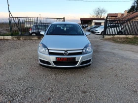 Opel Astra 1.6i-16v-105 | Mobile.bg    2