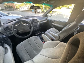 Chrysler Voyager 2.5 CRDI, снимка 11