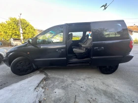 Chrysler Voyager 2.5 CRDI, снимка 9