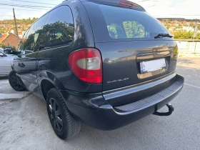 Chrysler Voyager 2.5 CRDI, снимка 6