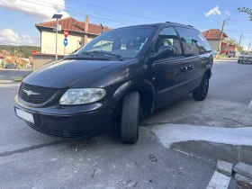 Chrysler Voyager 2.5 CRDI, снимка 4