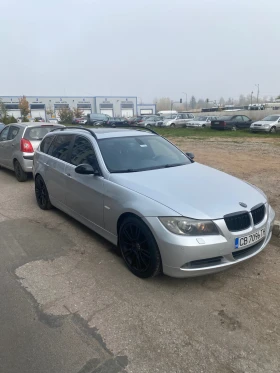     BMW 330 Bmw 330 xd