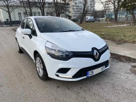 Renault Clio N1 от Рено България, снимка 1