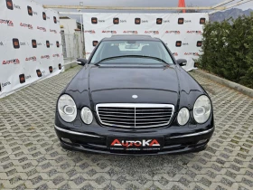 Mercedes-Benz E 320 3.0CDI-224кс= АВТОМАТ= ОБДУХВАНЕ= ШИБЕДАХ= КСЕНОН