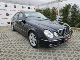 Mercedes-Benz E 320 3.0CDI-224кс= АВТОМАТ= ОБДУХВАНЕ= ШИБЕДАХ= КСЕНОН, снимка 2