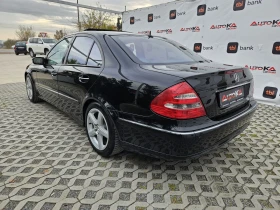 Mercedes-Benz E 320 3.0CDI-224кс= АВТОМАТ= ОБДУХВАНЕ= ШИБЕДАХ= КСЕНОН, снимка 5