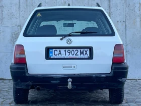 VW Golf 4X4-LPG-1.8i-90ps-KLIMA, снимка 5