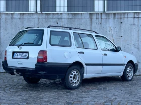 VW Golf 4X4-LPG-1.8i-90ps-KLIMA, снимка 6