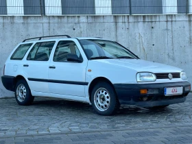 VW Golf 4X4-LPG-1.8i-90ps-KLIMA, снимка 3