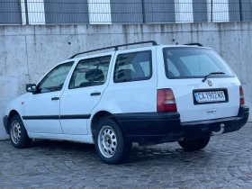 VW Golf 4X4-LPG-1.8i-90ps-KLIMA, снимка 4