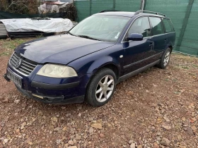 VW Passat 1.9 TDI 101kc