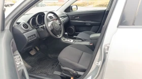 Mazda 3 1.6 Автоматик Газ, снимка 5