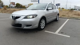 Mazda 3 1.6 Автоматик Газ, снимка 2