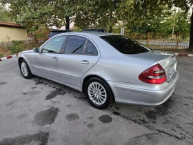 Mercedes-Benz E 220 TOP, снимка 4