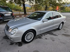 Mercedes-Benz E 220 TOP, снимка 1