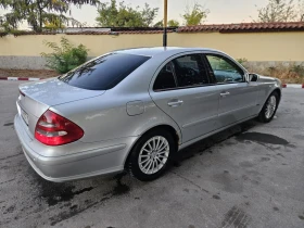 Mercedes-Benz E 220 TOP, снимка 5