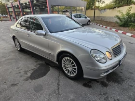 Mercedes-Benz E 220 TOP, снимка 2