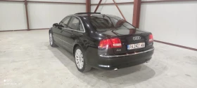 Audi A8, снимка 3