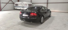 Audi A8, снимка 4