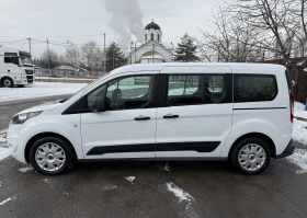 Ford Connect Tourneo 1.5TDCI 7 ;;EURO6 | Mobile.bg    8