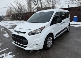     Ford Connect Tourneo 1.5TDCI 7 ;;EURO6