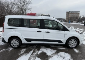     Ford Connect Tourneo 1.5TDCI 7 ;;EURO6