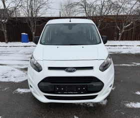     Ford Connect Tourneo 1.5TDCI 7 ;;EURO6